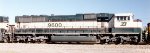 BN SD70MAC 9600